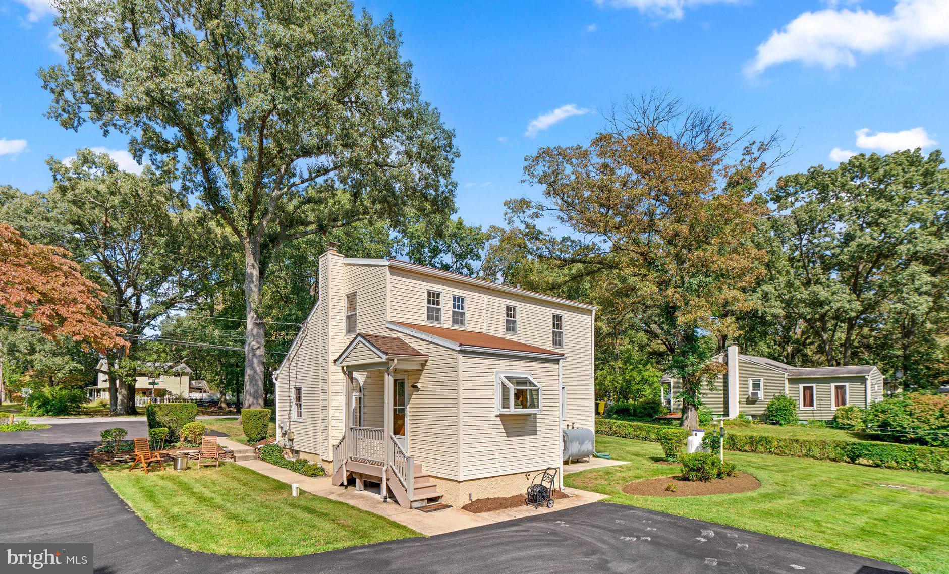 ELVATON ACRES - Residential