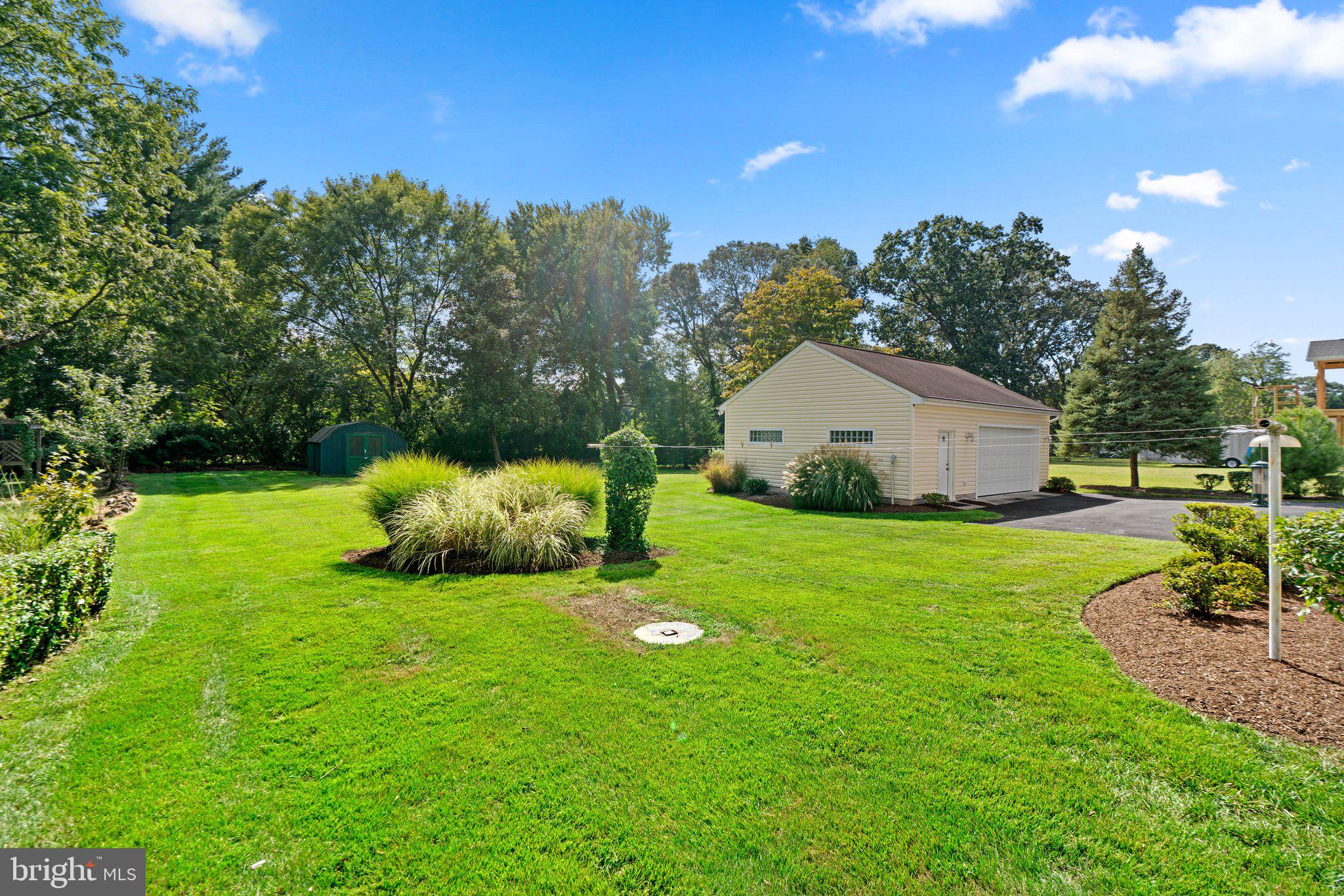 ELVATON ACRES - Residential