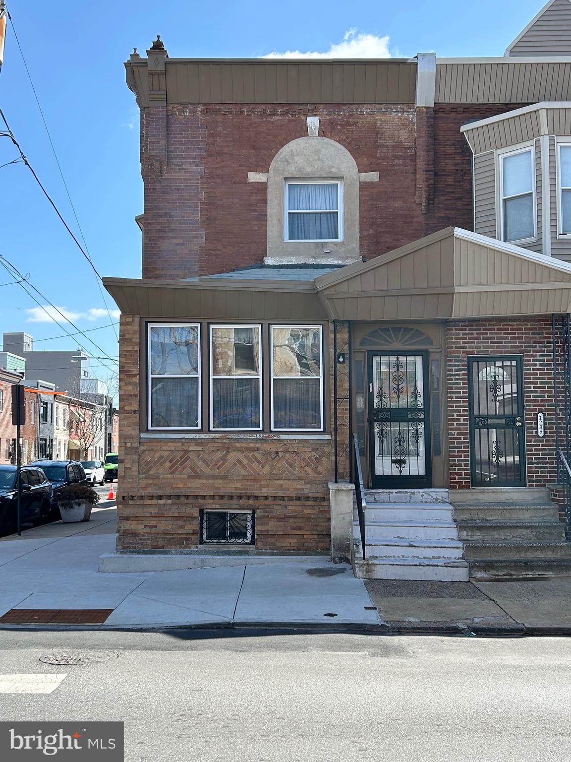 RENOVATION OPPORTUNITY ON S 23RD ST - SOUTH PHILLY. It is my distinguished honor to present to you 1233 S 23rd St. , a corner property with a GARAGE in Point Breeze, South Philadelphia.
INTRODUCTION: Located in the Heart of South Philadelphia, adjacent to a transformative intersection, anchored by a Commercial Mixed Use Corridor on Washington Ave, Point Breeze Ave., and the 25th St. Viaduct, surrounded by residential properties and commercial spaces, South Philadelphia has undergone a radical transformation and evolution in the last few decades.
Located on a block close to the intersection of Point Breeze and Graduate Hospital, this property has incredible potential as a new home for a wonderful family or an investment property for new and experienced investors. Have a cup of coffee in the morning in your spacious enclosed porch and greet your wonderful & lovely neighbors. Due to the orientation of this property and the 2 access points from the front enclosed porch, side entrance, and garage space, you are able to connect to neighbors and enjoy the outdoor space and natural environment.
TAKE A TOUR: Walk into the main living room floor with open concept and natural illumination through large windows peering into the outdoor front enclosed porch and side windows illuminating the interior main floor. The 1st floor features hardwood floors, beautiful stain glass, and other elements with exquisite character, such as the green tiling around the indoor fireplace in the extended living room space. The kitchen area can be access through the main floor from the living room or from the side entrance. The kitchen demolition was completed a few years ago and is perfect for an investor who is looking for a fantastic project to flip or fix & hold or a family to design their dream gourmet kitchen. From the living room, walk up the stairs to the 2nd level on the beautiful wood oak railings, balusters, and oak step veneers, and luxurious finishes that adds impeccable charm and sophistication. Behind the kitchen is the butler staircase also leading to the 2nd floor. The property is filled with radiant natural light and illumination from windows throughout the side perimeter wall. The 2nd floor features 3 spacious bedrooms and a large bathroom with ceramic tiles and an elongated bathroom tub. The bathroom has illuminating light and is accessible from the middle bedroom and hallway, creating double entry access to the space that creates serenity and peacefulness in one of the most sacred sanctuary in our lives.
SALES COMPARABLES: On 1214 S. 22nd St, a corner reconstruction project sold for $700K in mid March 2025. There is high potential for financially profitable renovation projects.
ABOUT THE AREA: The property is right in front of a bus stop and close to multi-modal public transportation, 15 minutes away from the airport, and in proximity to businesses such as coffeeshops & cafes, bars, eclectic and multicultural cuisine and food establishments. Some of the best food is located in this area for individuals of all dietary regiments. A few blocks away, you can jump on transportation hubs to Center City, West Philadelphia across the Schuylkill River. Point Breeze is home to several Philadelphia Mural Arts Program murals.
FUTURE OF PHILADELPHIA: Philadelphia will be entering its Semi-quincentennial July 4, 2026, when our nation will commemorate and celebrate the 250th anniversary of the signing of the Declaration of Independence. In 2026, Philadelphia will be one of several countries to host the FIFA World Cup, PGA Tournament, Welcome America Festival, Ted Talk Democracy, ArtPhilly, the Navy & Marine Corps 250 year anniversary, many festivals and community events, and sports entertainment, new restaurants and cuisines,
Buy real estate in Philadelphia and become part of this transformation.
We look forward to doing business with you and we will ensure a smooth, efficient, and professional process for all parties.