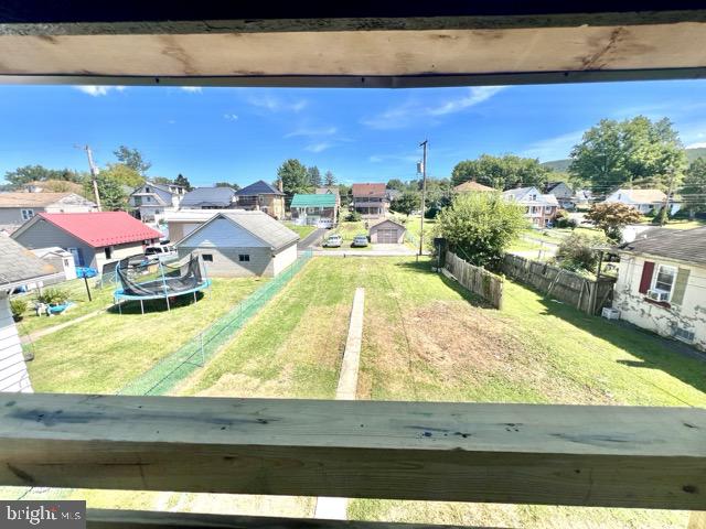 NONE AVAILABLE - Residential