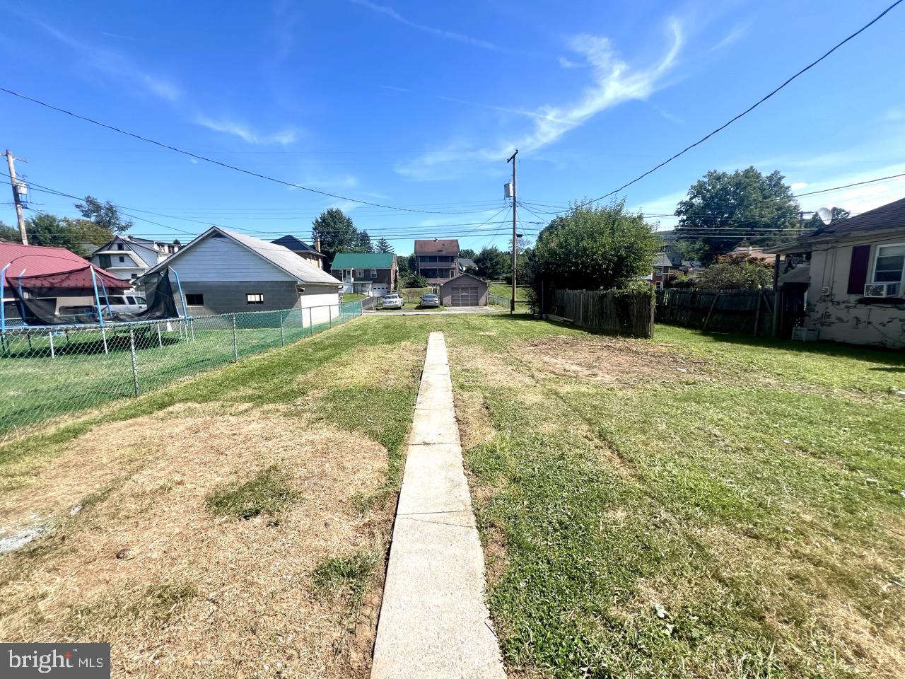 NONE AVAILABLE - Residential