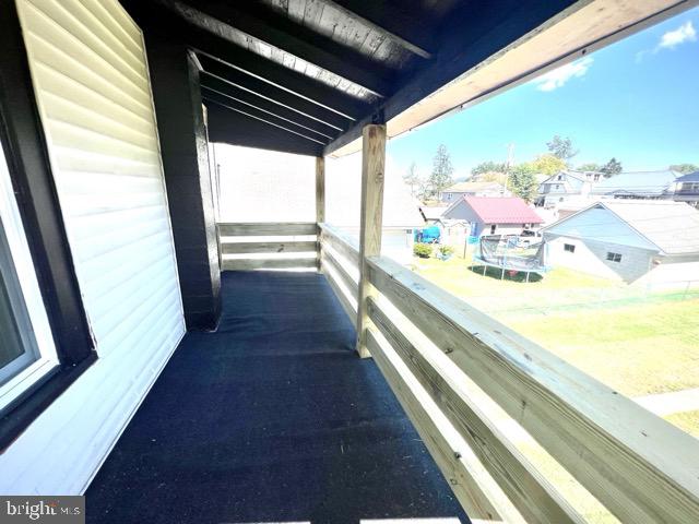 NONE AVAILABLE - Residential