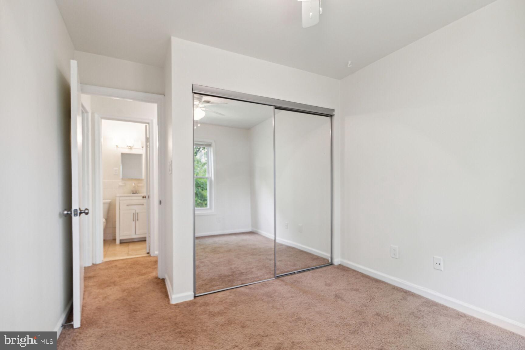 WOODSIDE VILLAGE - Residential