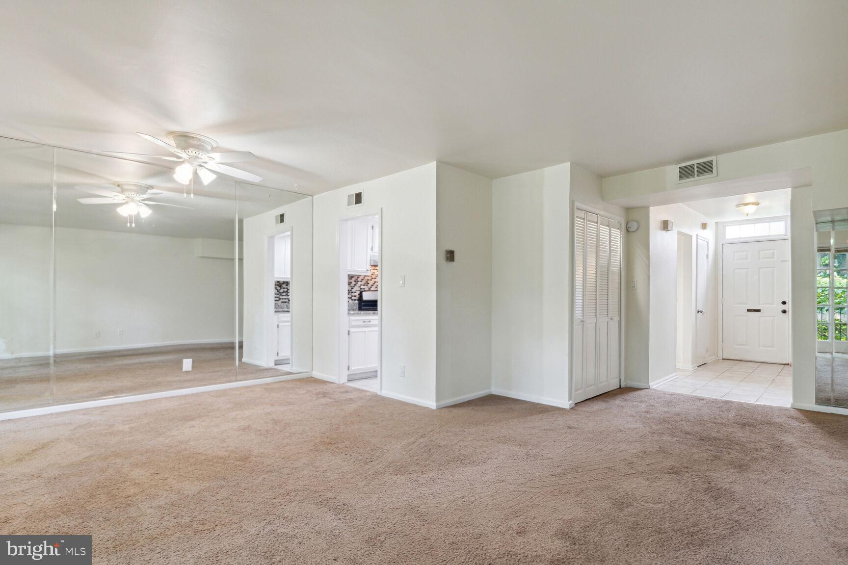 WOODSIDE VILLAGE - Residential