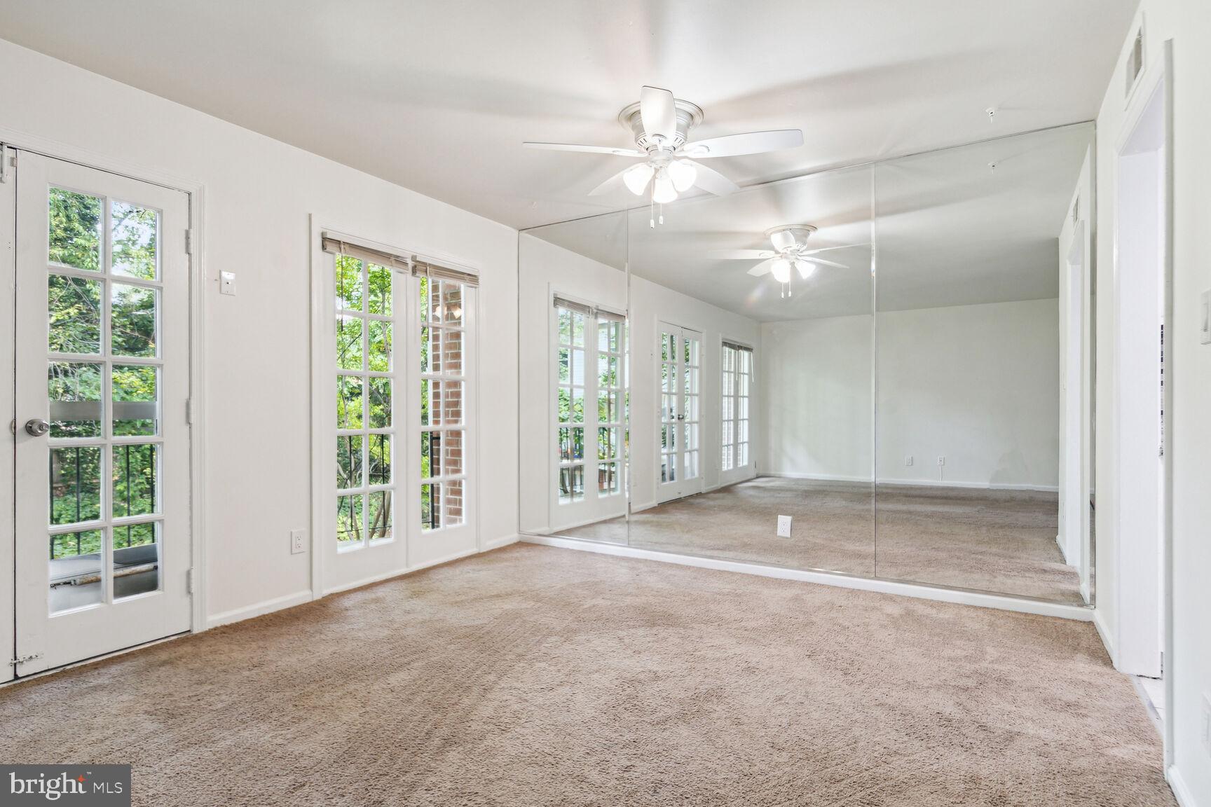 WOODSIDE VILLAGE - Residential