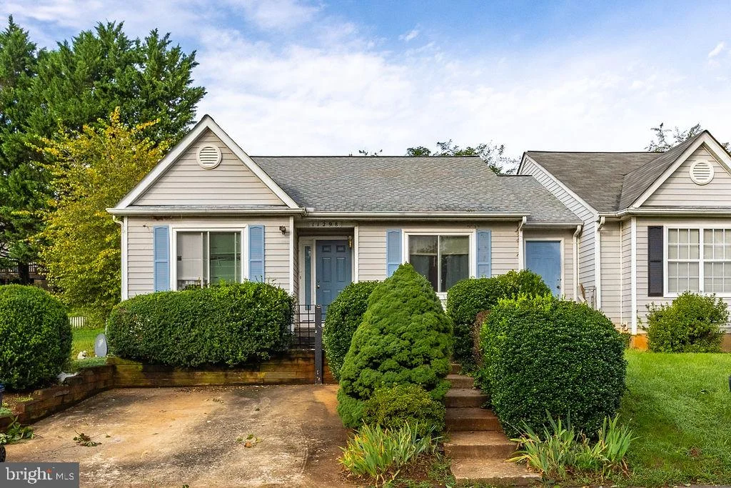11298 Dolly Court, Orange, VA, 22960
