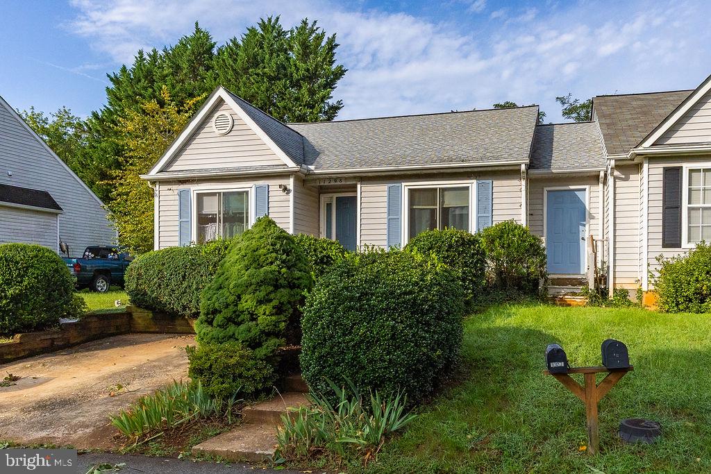 11298 DOLLY COURT