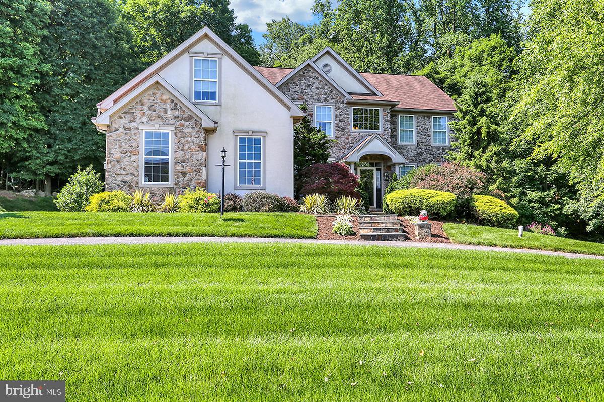 404 HERINGTON DRIVE
