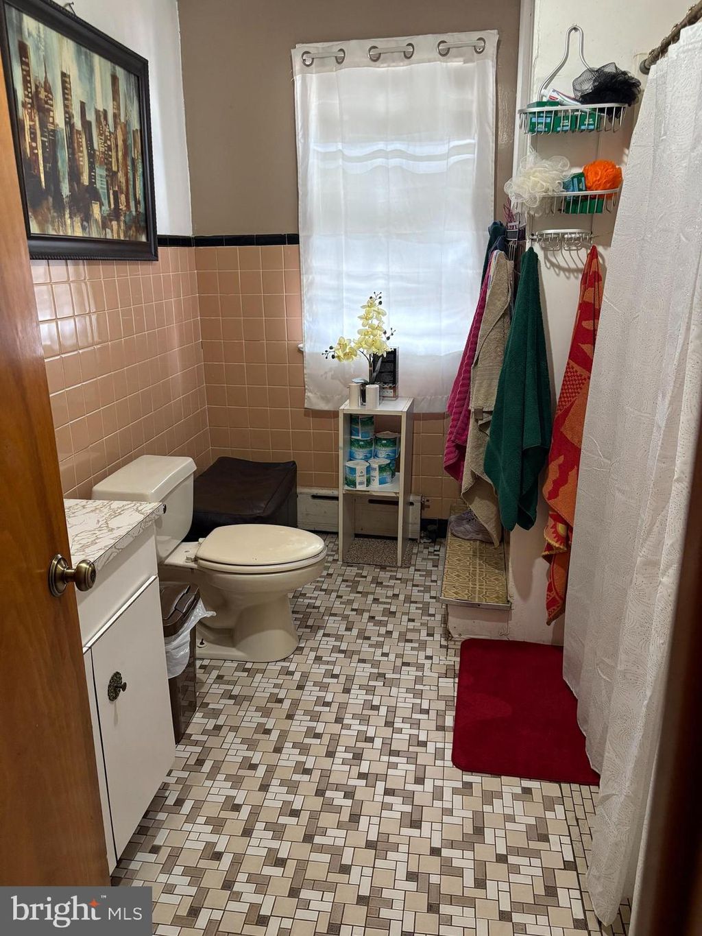 Photo of 407 Hudson Street, TRENTON, NJ 08611 (MLS # NJME2069226)