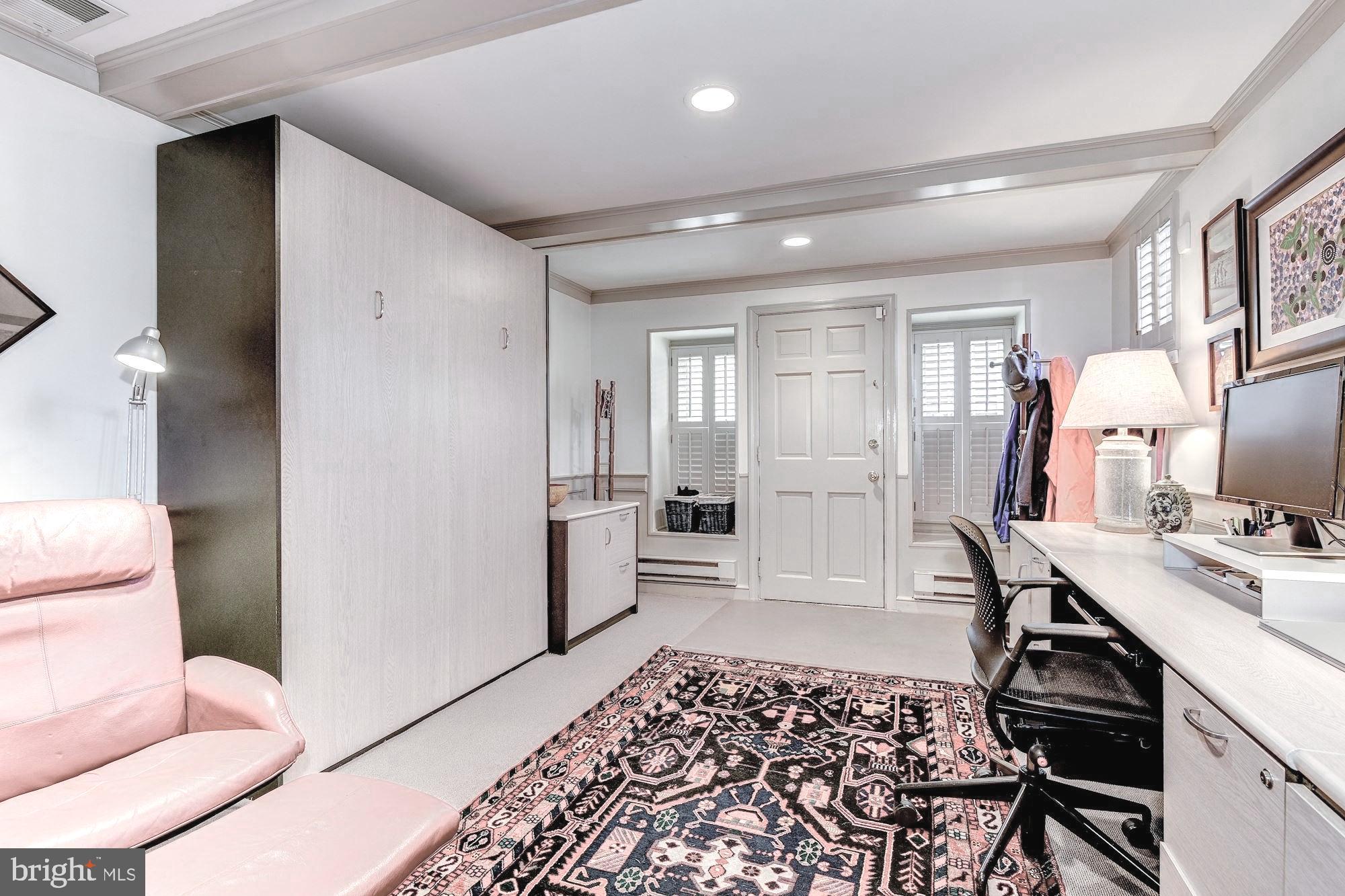 CHEVY CHASE TERRACE - Residential