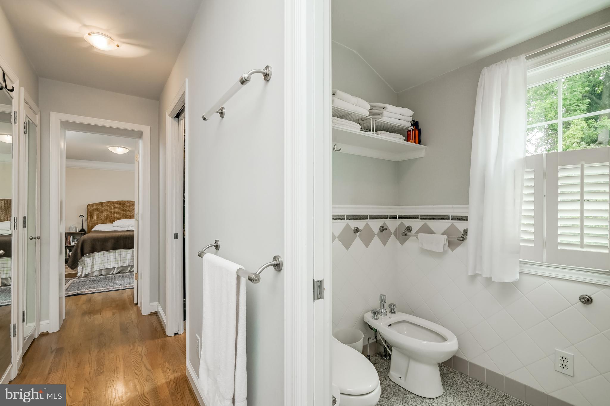 CHEVY CHASE TERRACE - Residential