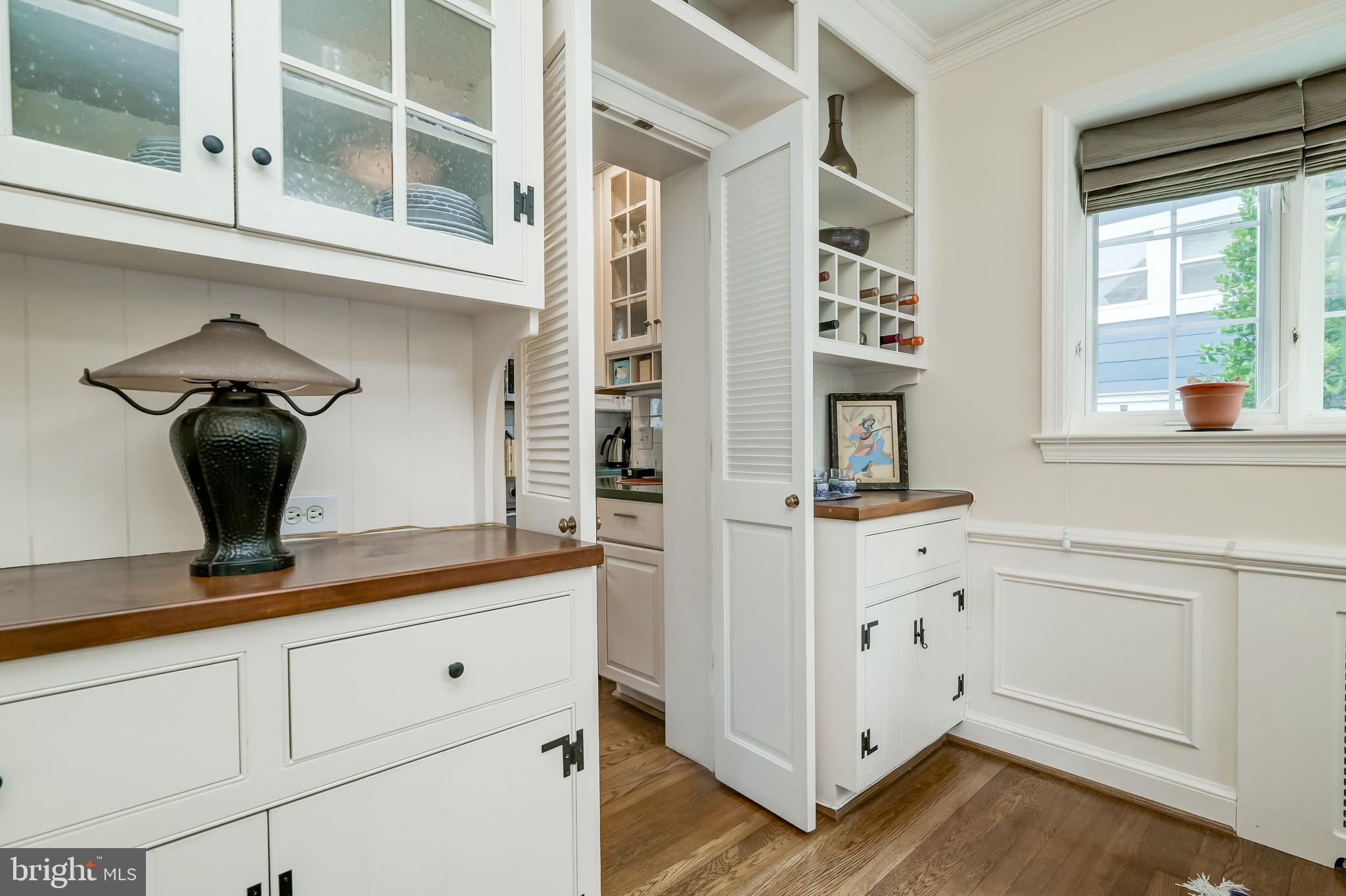 CHEVY CHASE TERRACE - Residential