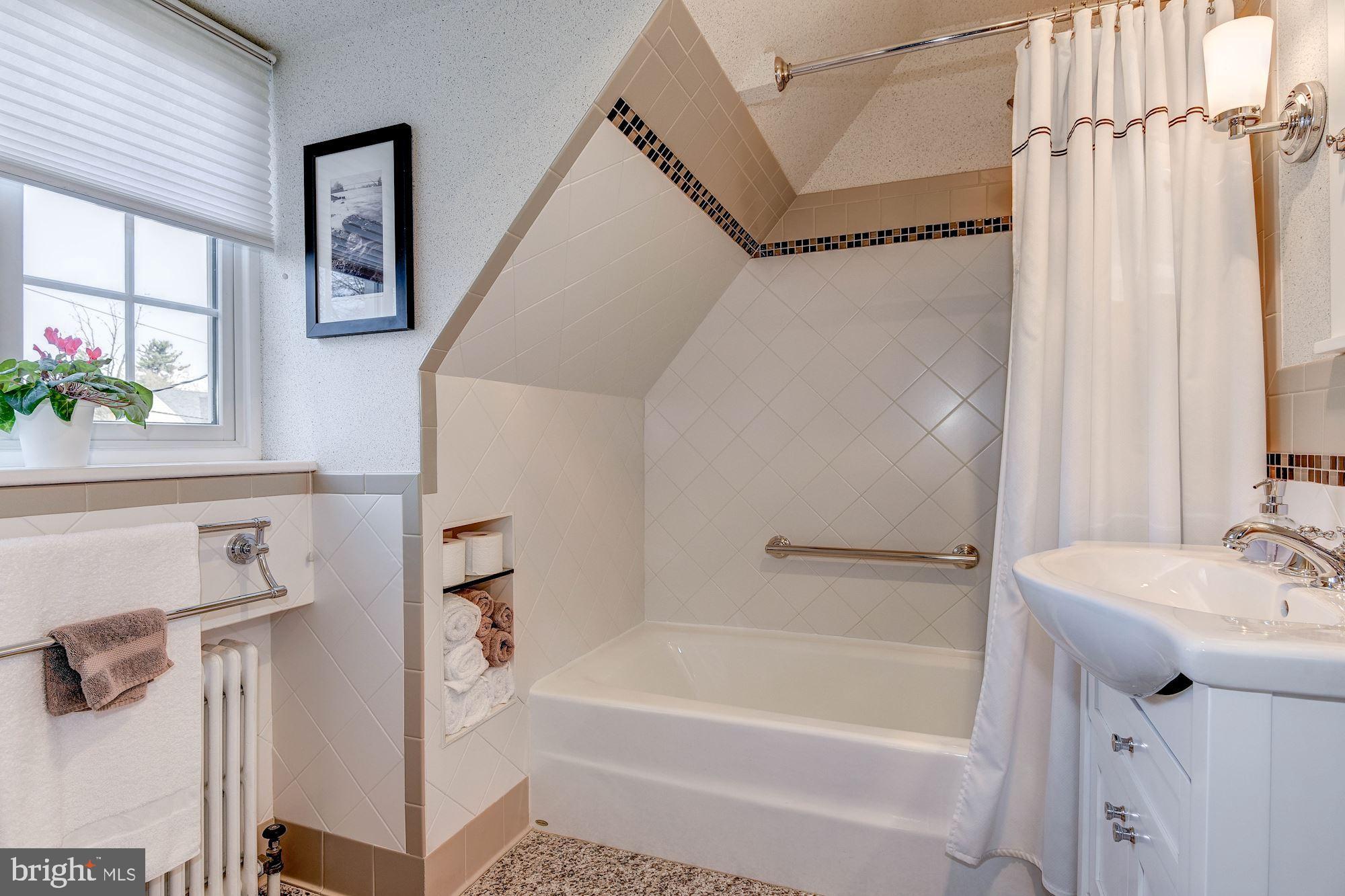 CHEVY CHASE TERRACE - Residential