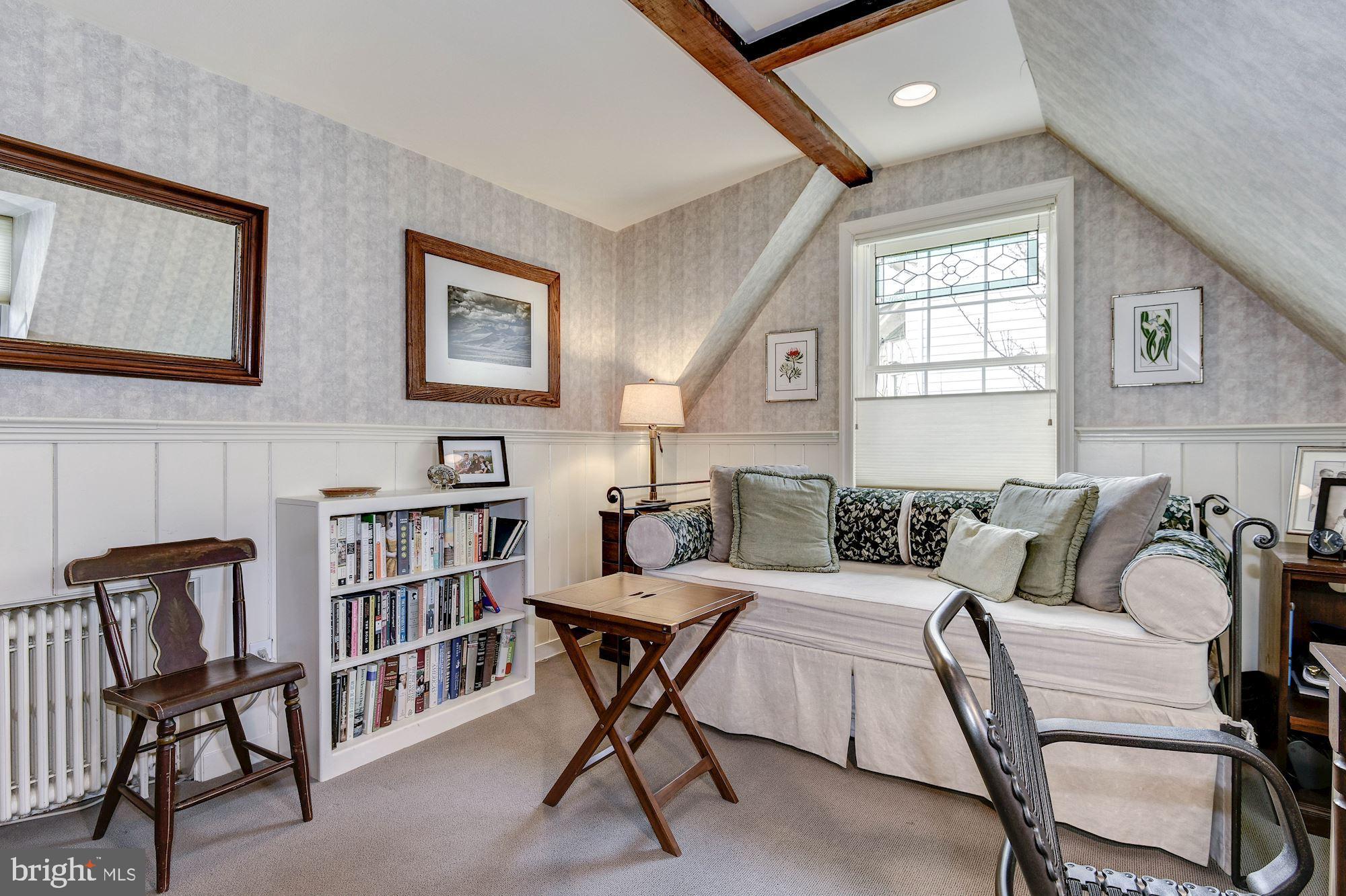 CHEVY CHASE TERRACE - Residential