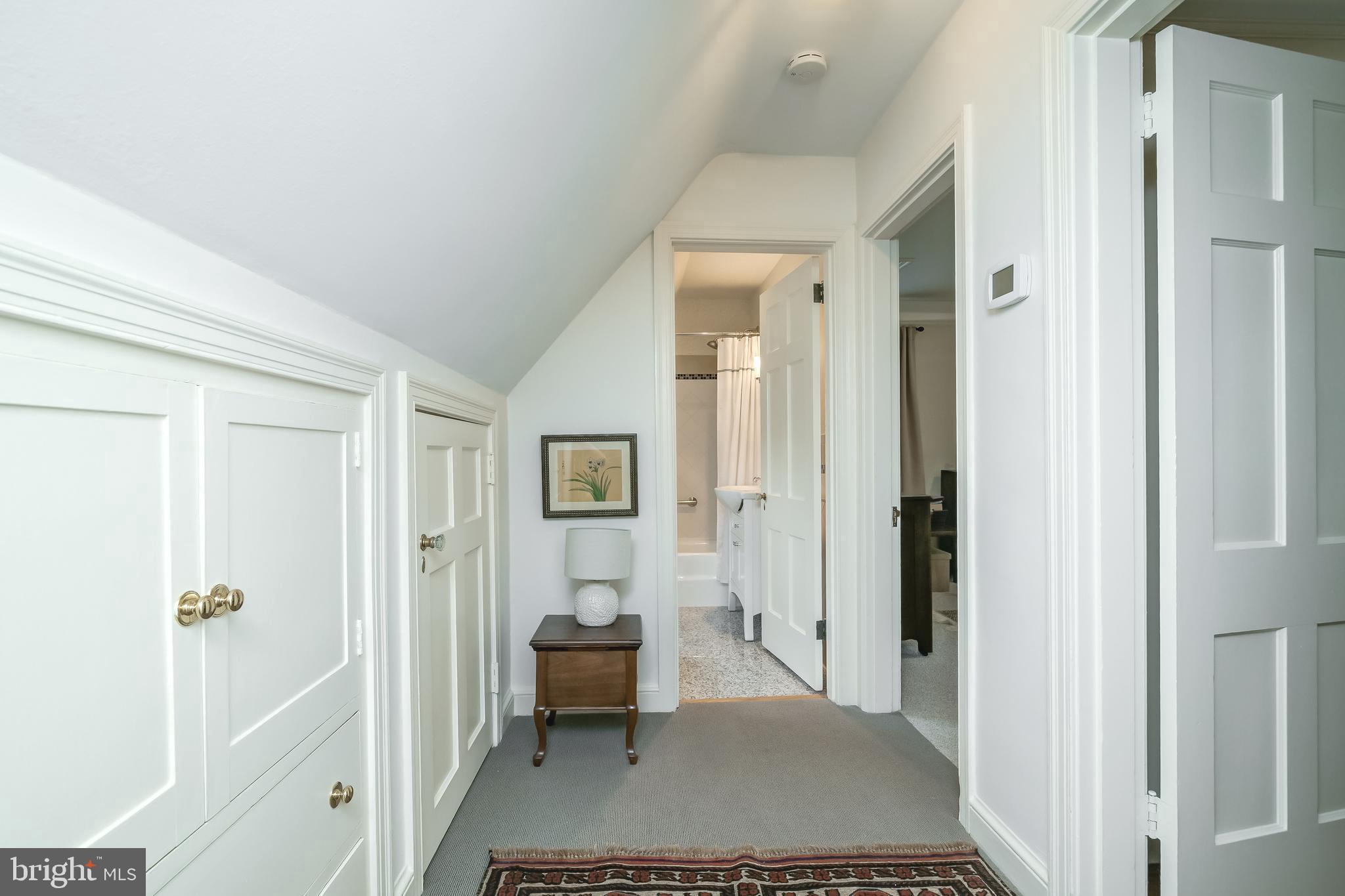 CHEVY CHASE TERRACE - Residential