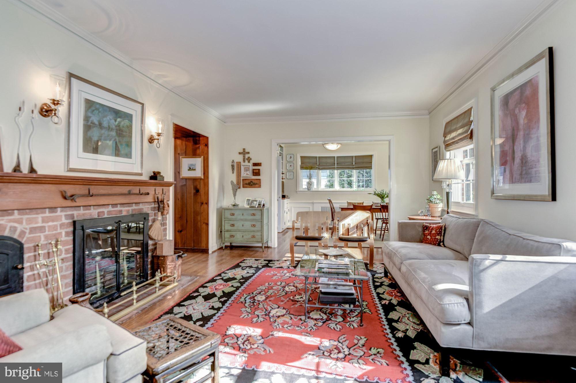 4606 DAVIDSON DRIVE