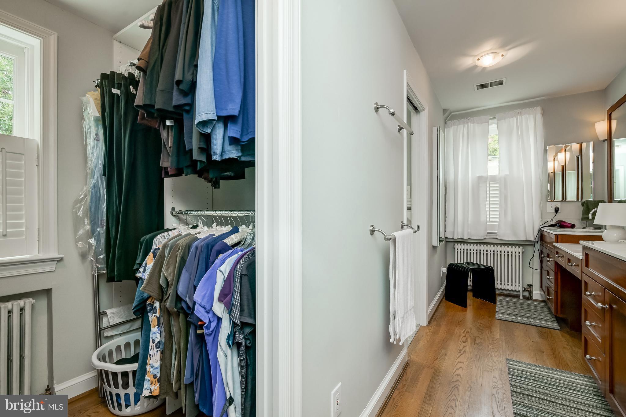 CHEVY CHASE TERRACE - Residential