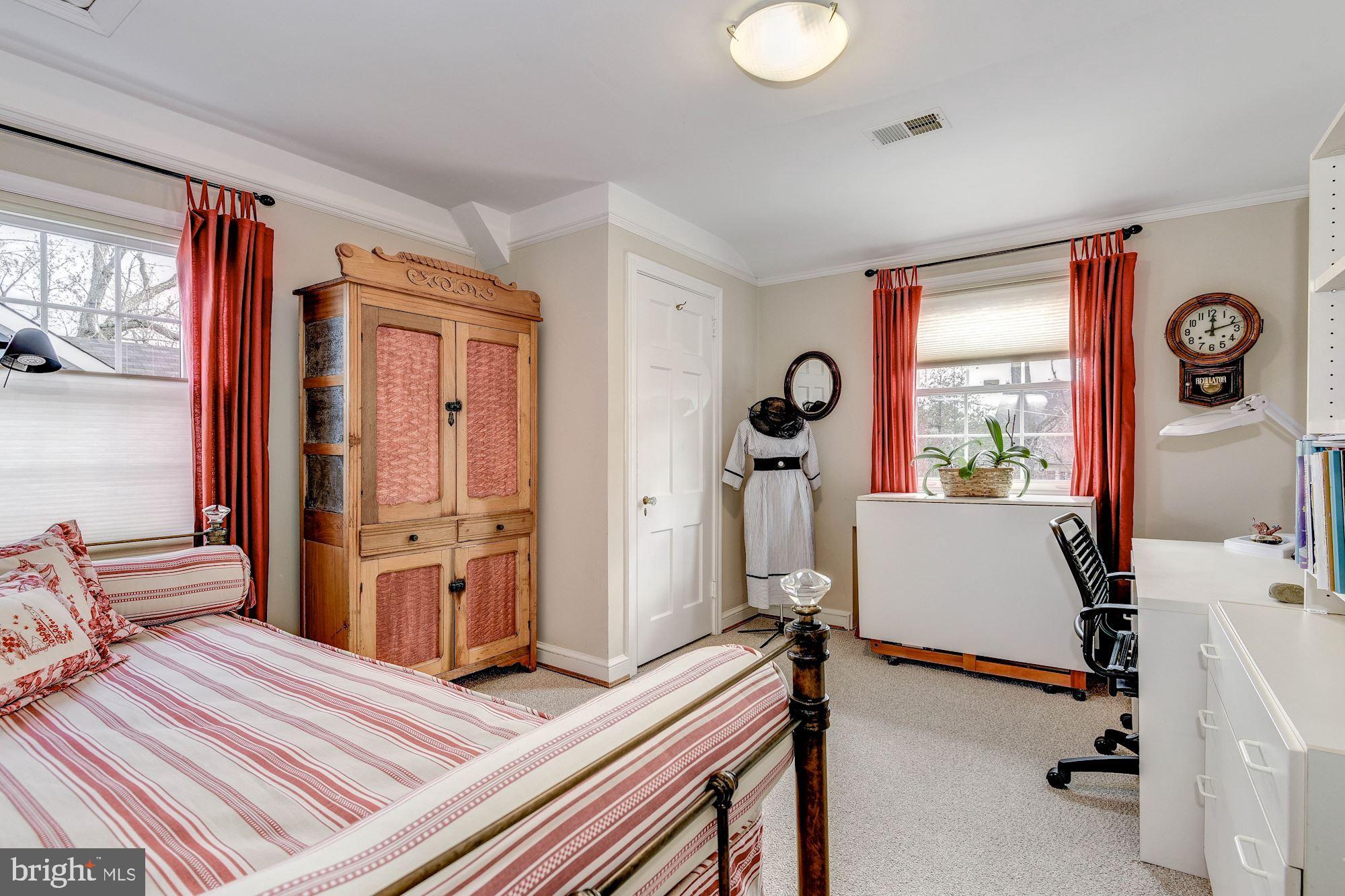 CHEVY CHASE TERRACE - Residential