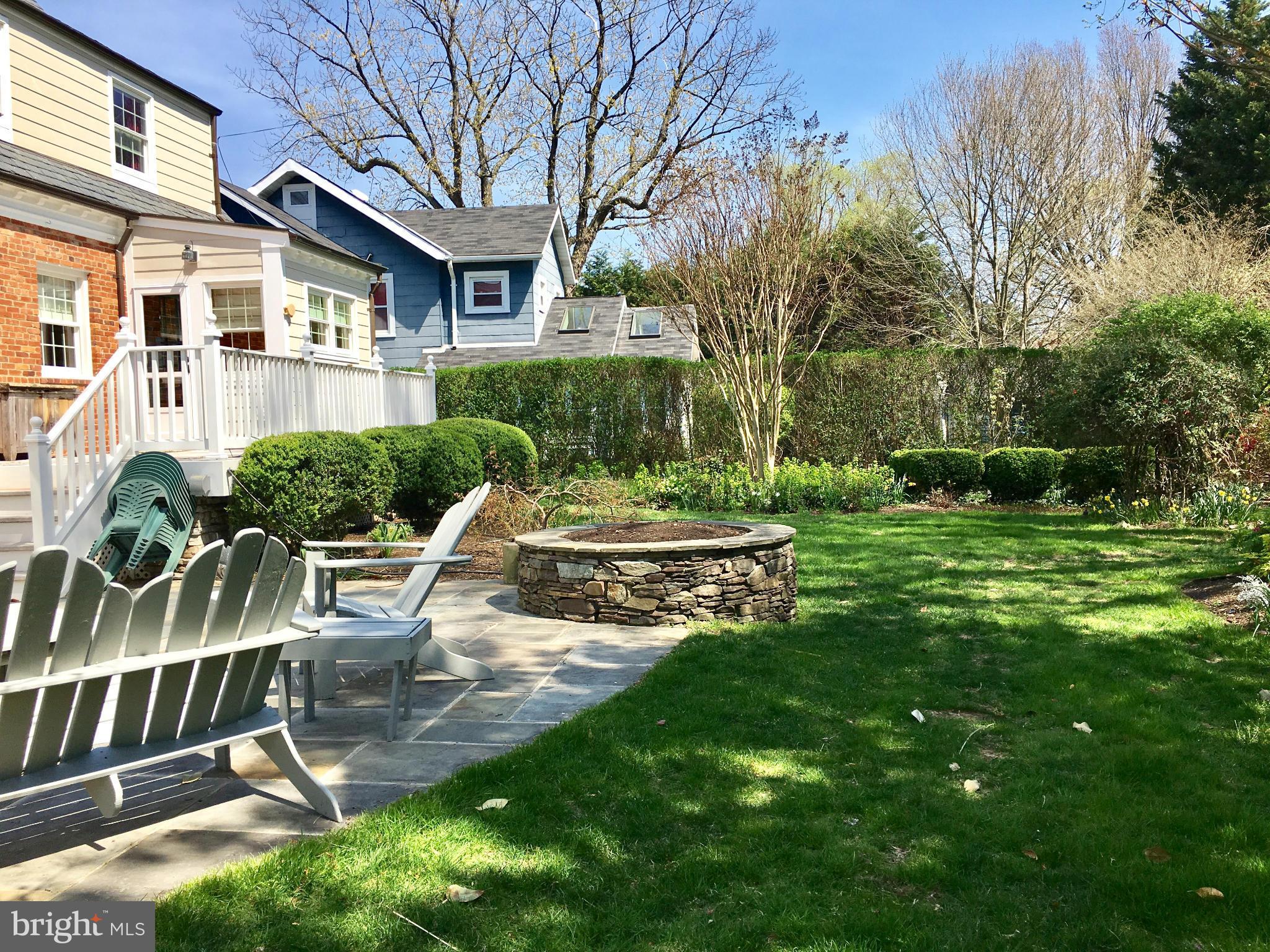 CHEVY CHASE TERRACE - Residential