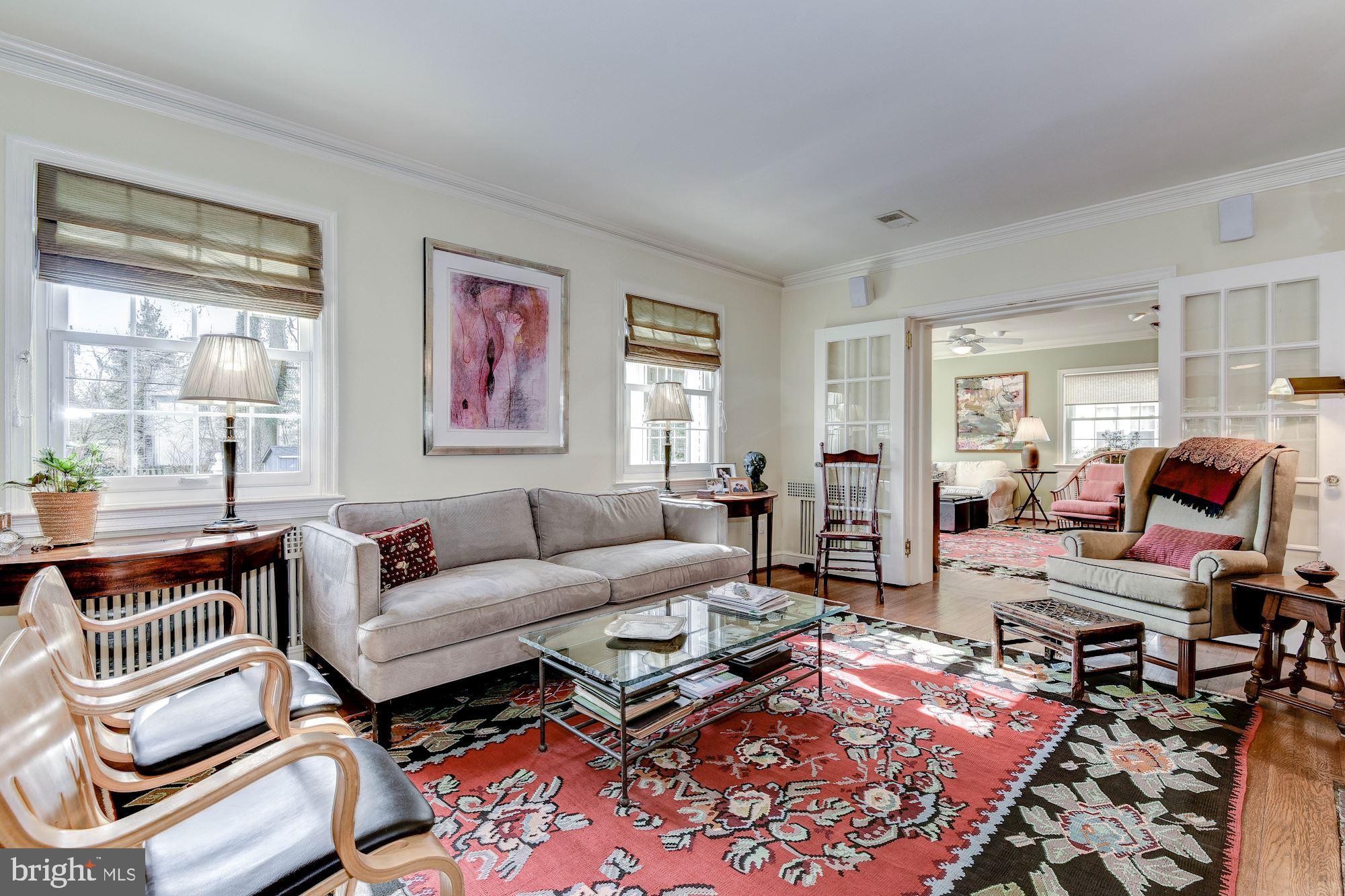 4606 DAVIDSON DRIVE