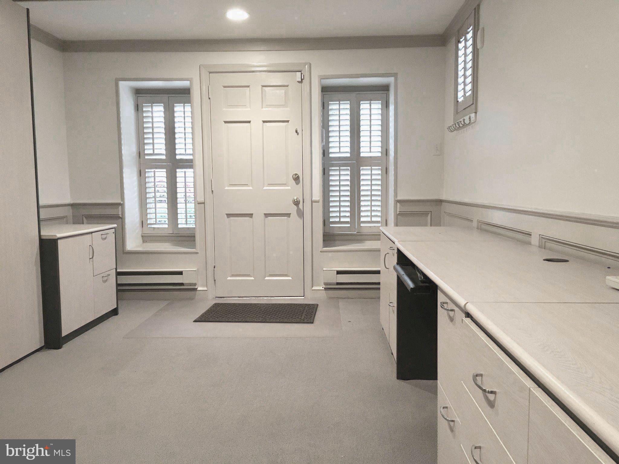 CHEVY CHASE TERRACE - Residential