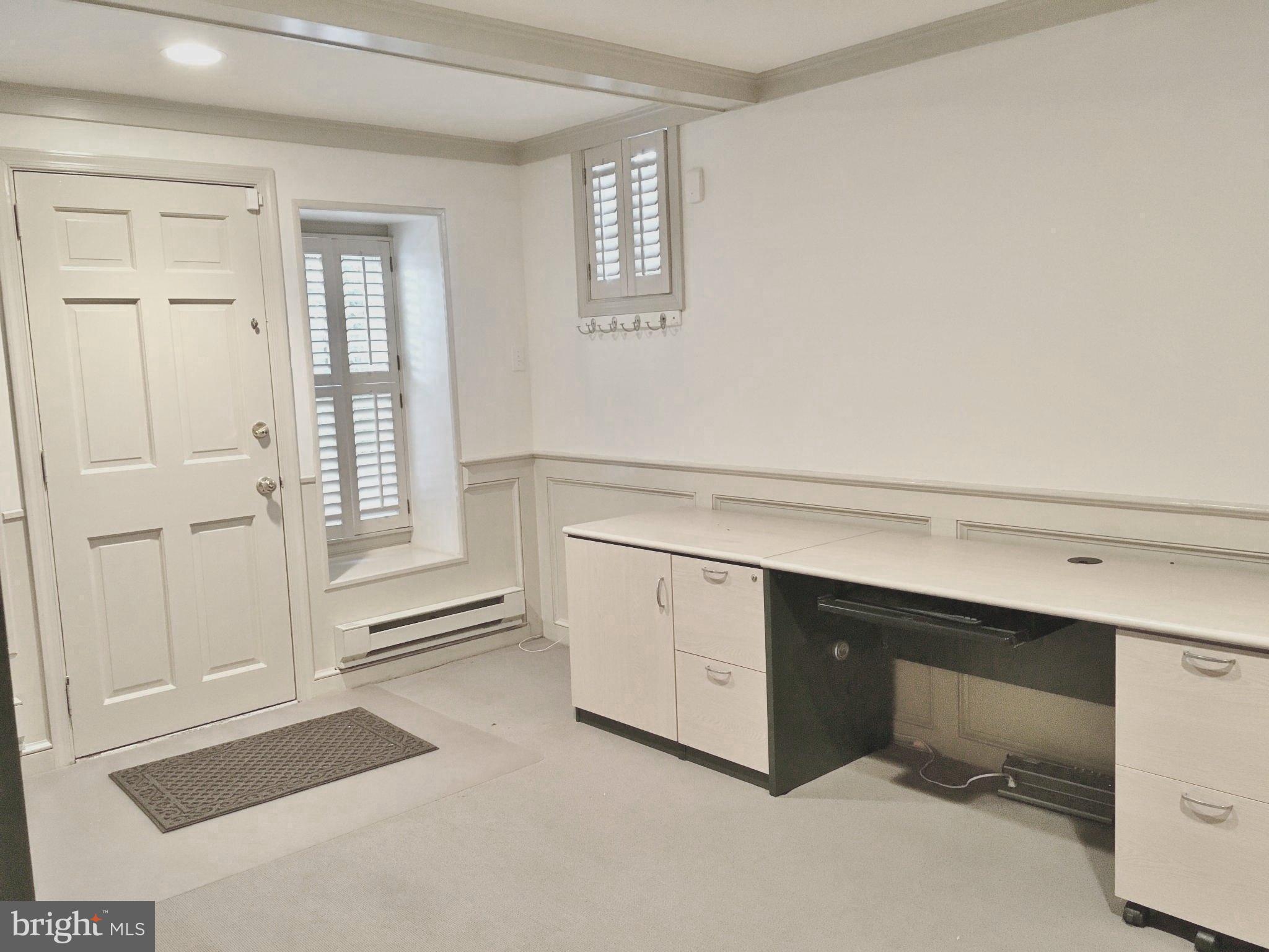 CHEVY CHASE TERRACE - Residential