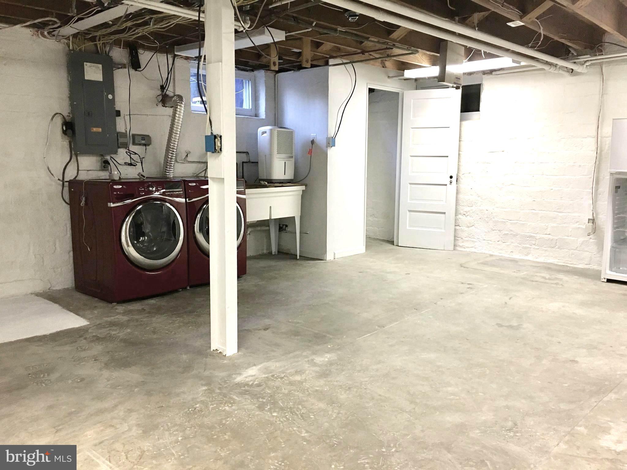 CHEVY CHASE TERRACE - Residential