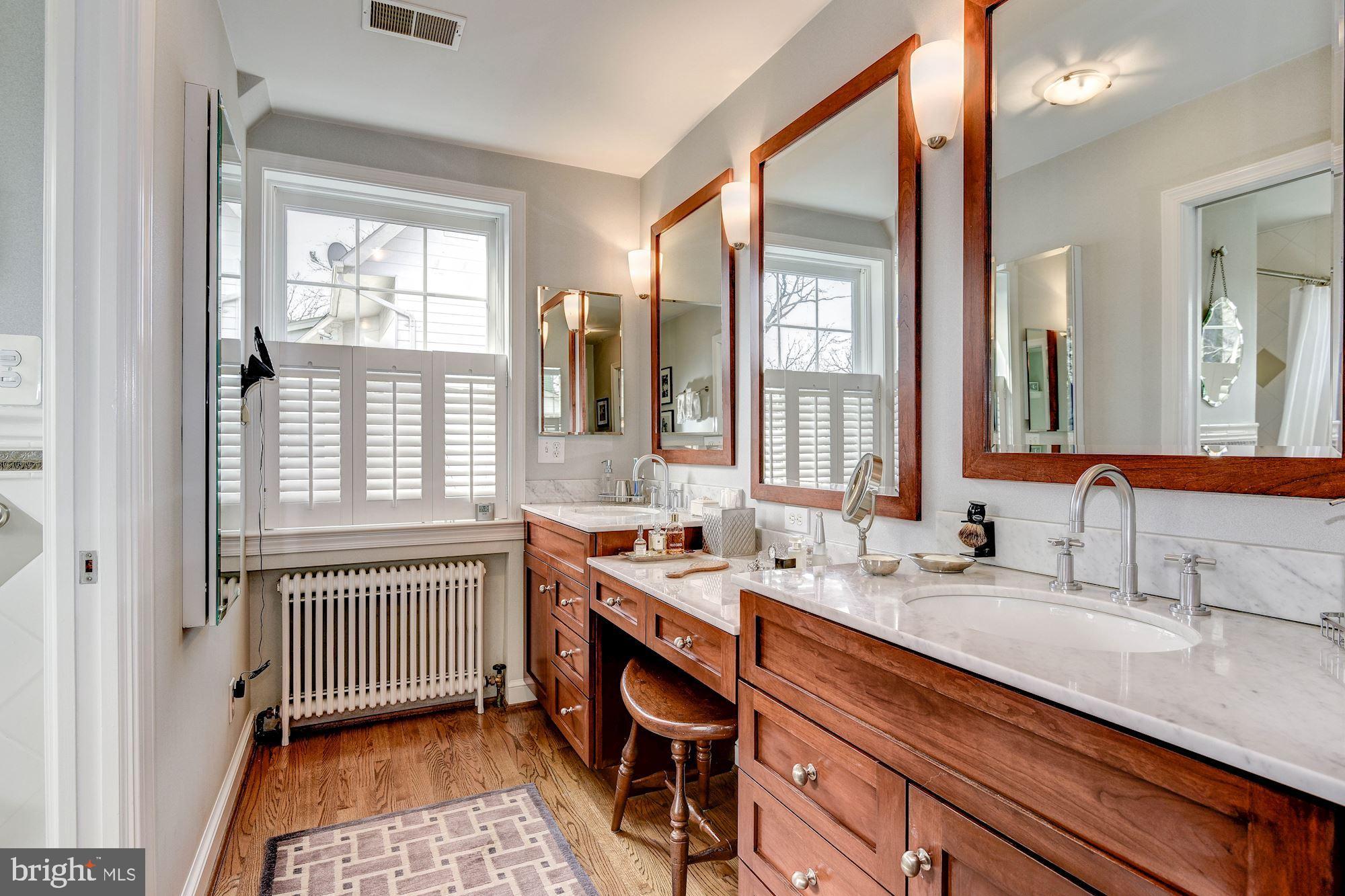 CHEVY CHASE TERRACE - Residential