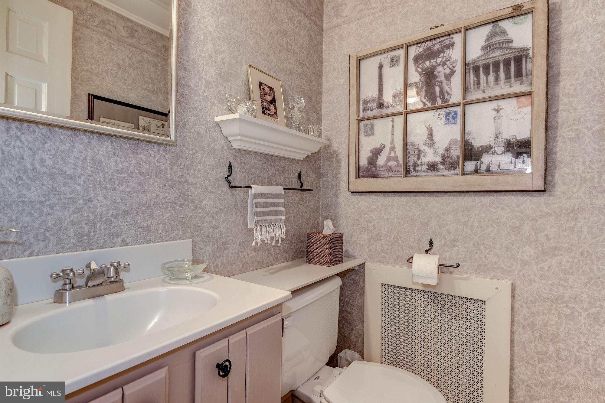 CHEVY CHASE TERRACE - Residential