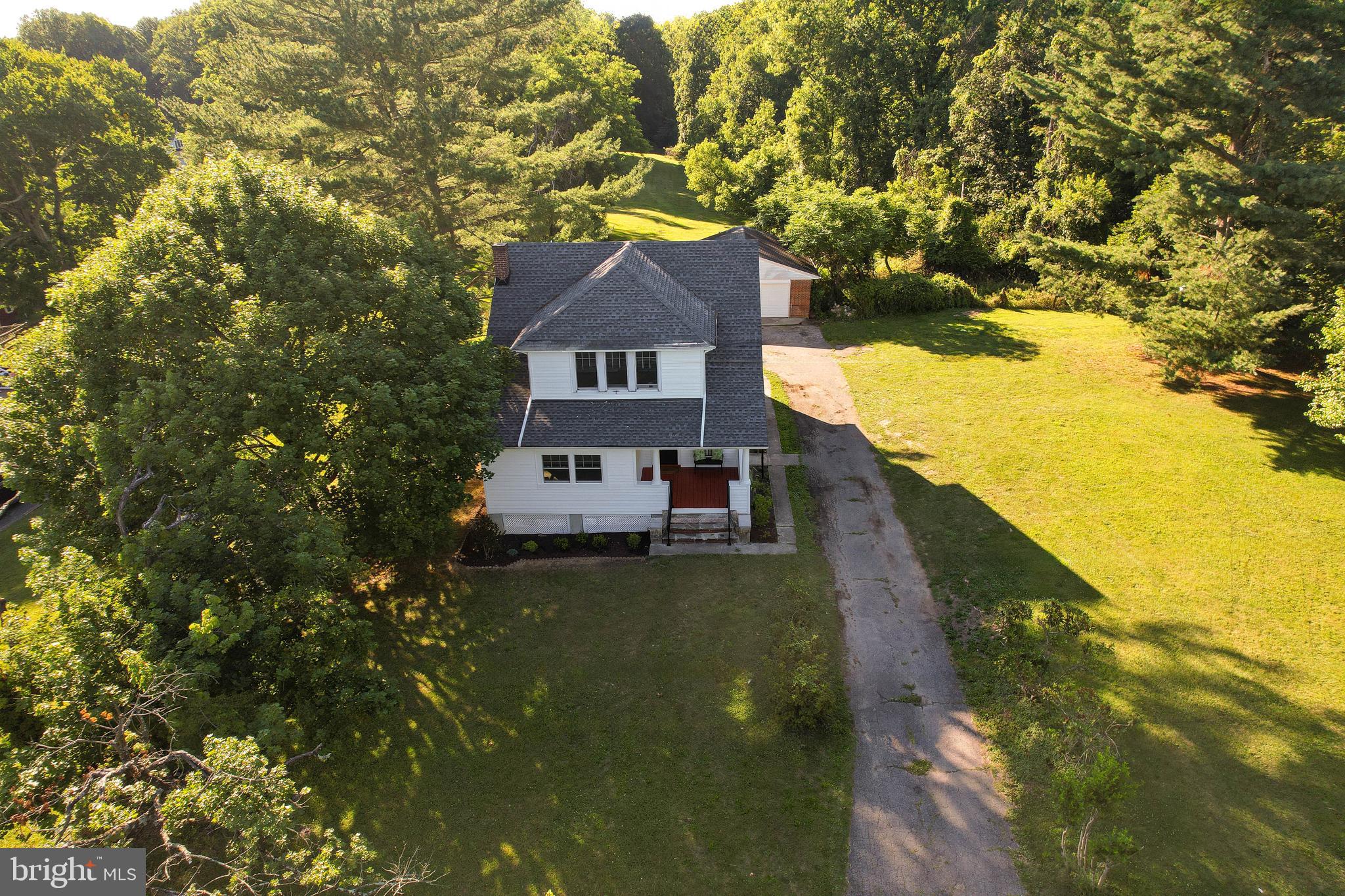 2524 OLD FREDERICK ROAD