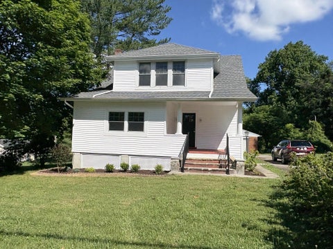 Homes For Sale - 2524 Old Frederick Road<br/> CATONSVILLE, MD 21228