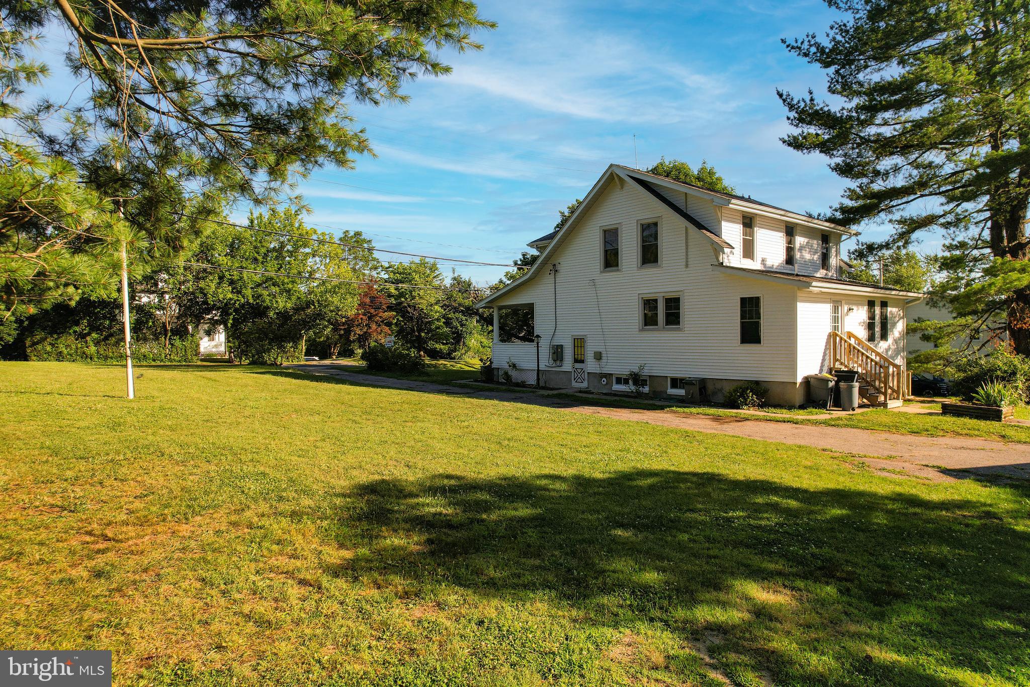 2524 OLD FREDERICK ROAD