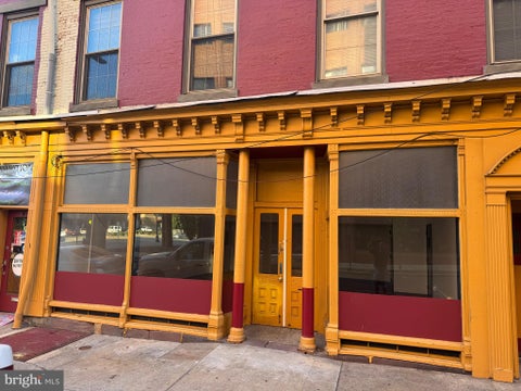 Photo of 10 N 4th St N, READING, PA 19602 (MLS # PABK2076348)