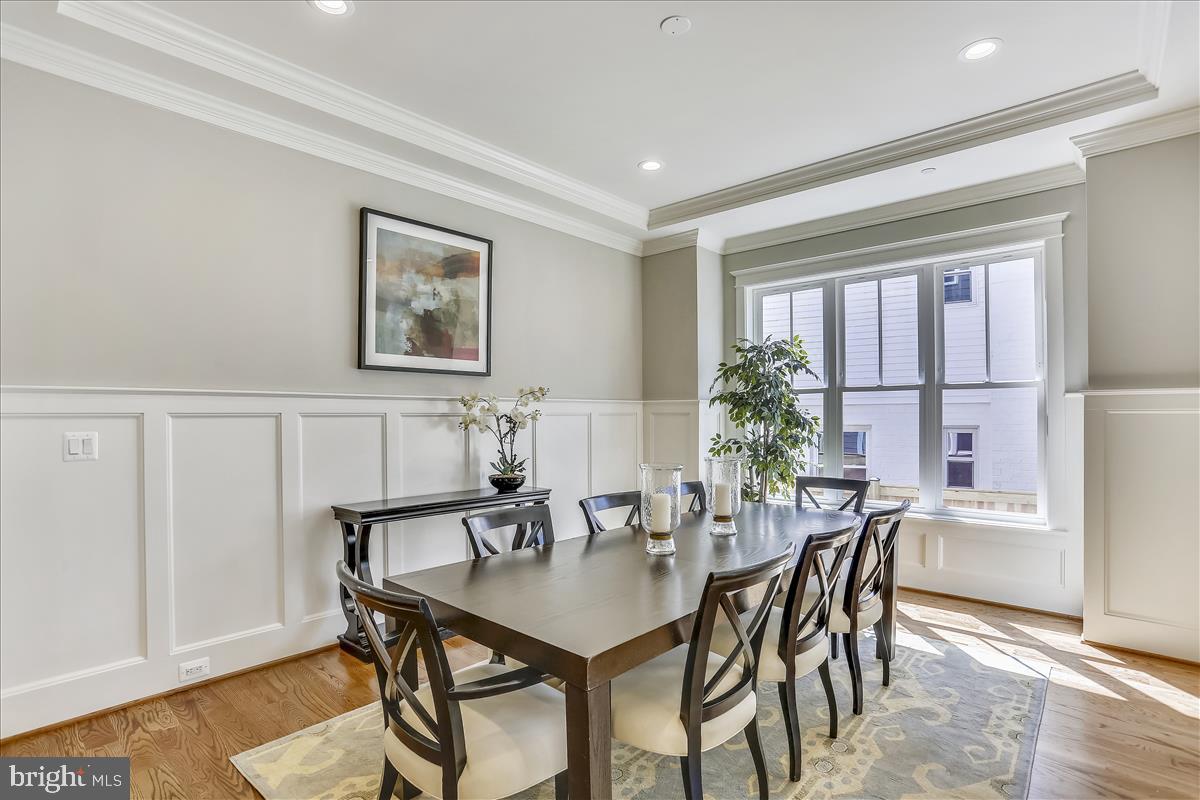 GLEN MAR PARK - Residential