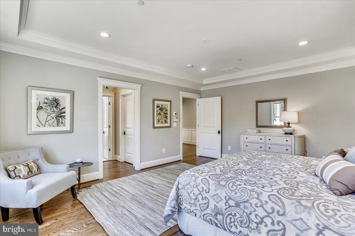 GLEN MAR PARK - Residential