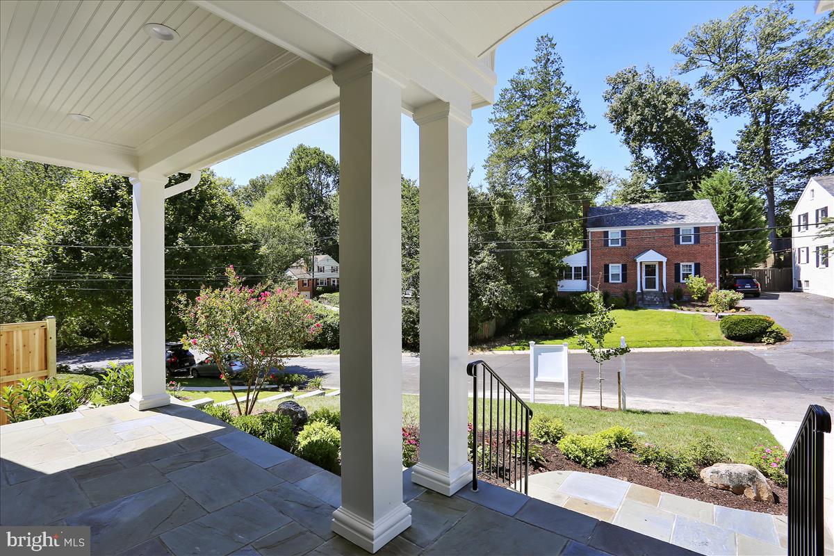 GLEN MAR PARK - Residential
