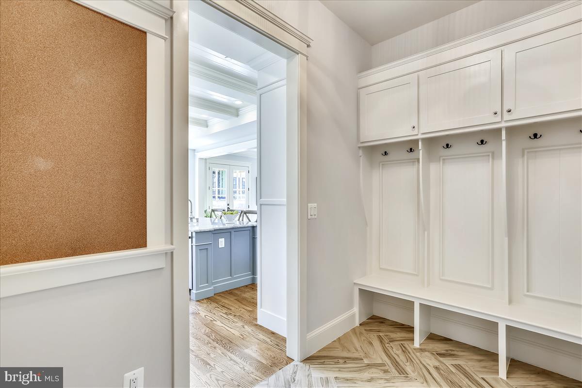 GLEN MAR PARK - Residential