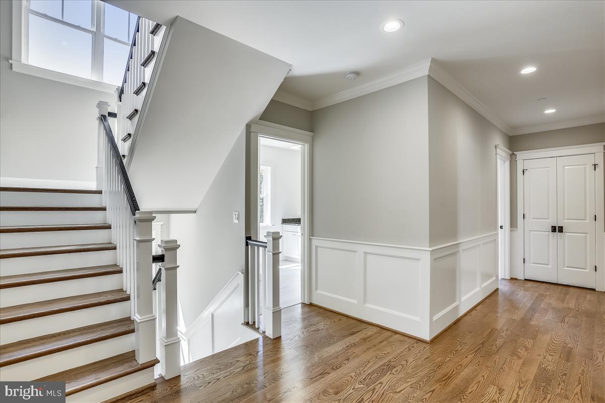 GLEN MAR PARK - Residential
