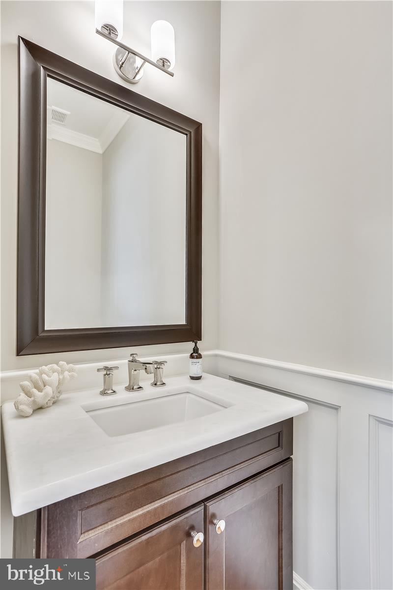 GLEN MAR PARK - Residential