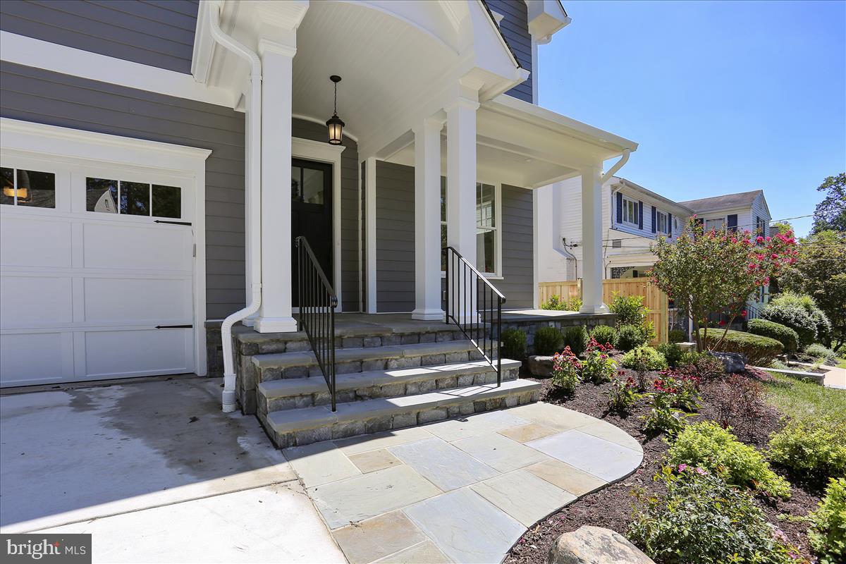 GLEN MAR PARK - Residential