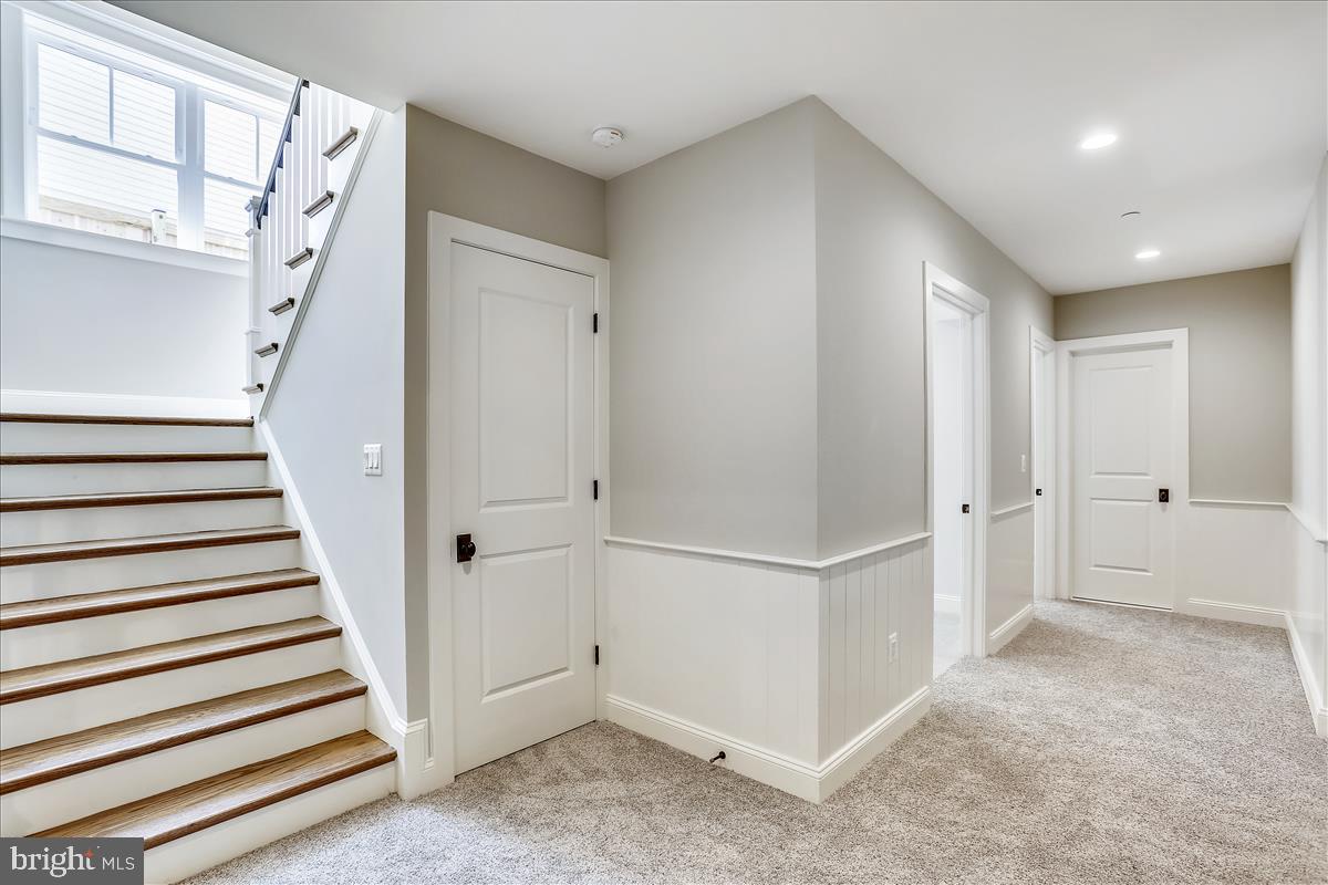 GLEN MAR PARK - Residential
