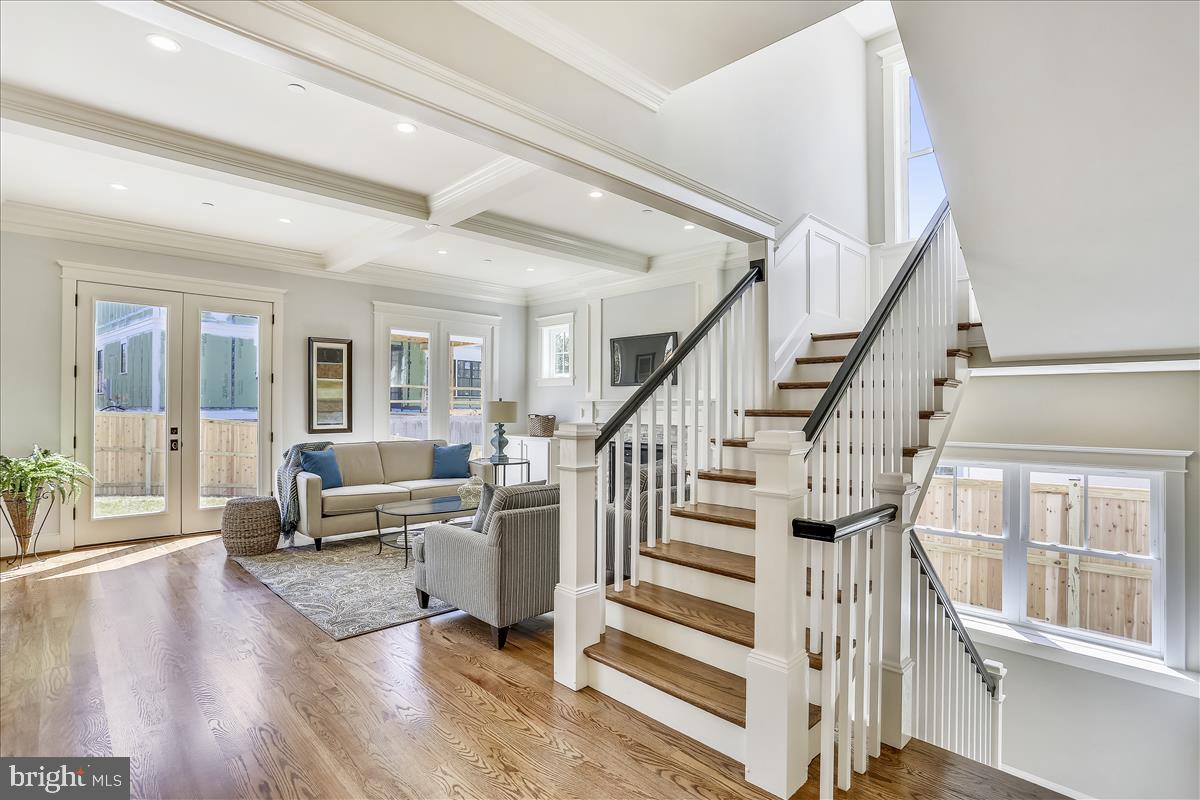 GLEN MAR PARK - Residential