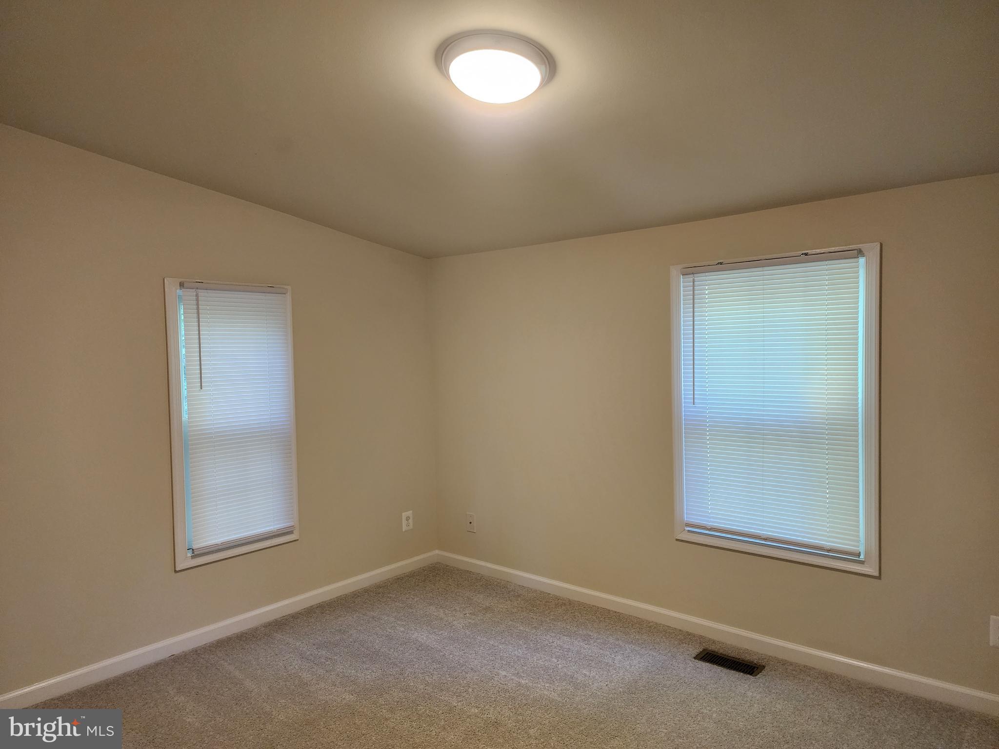 CALIFORNIA PROFESSIONAL CENTER - Residential Lease