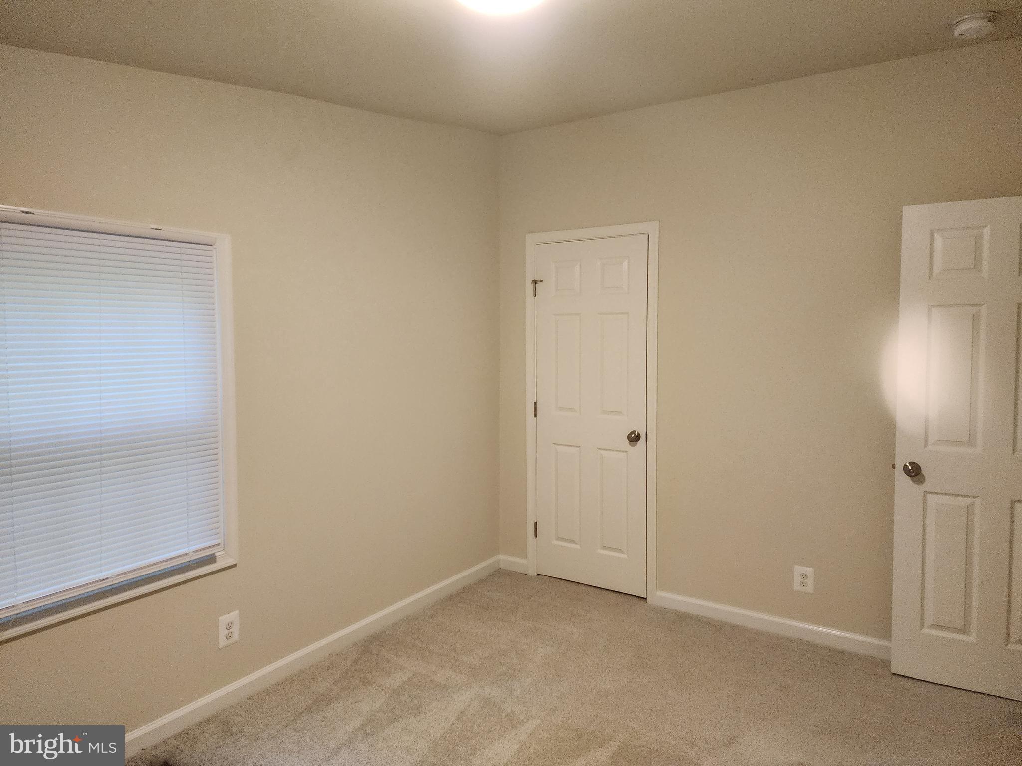 CALIFORNIA PROFESSIONAL CENTER - Residential Lease