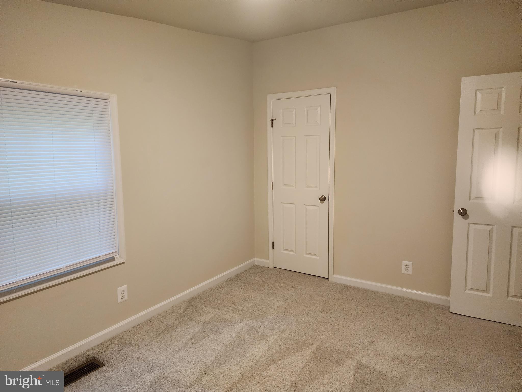 CALIFORNIA PROFESSIONAL CENTER - Residential Lease