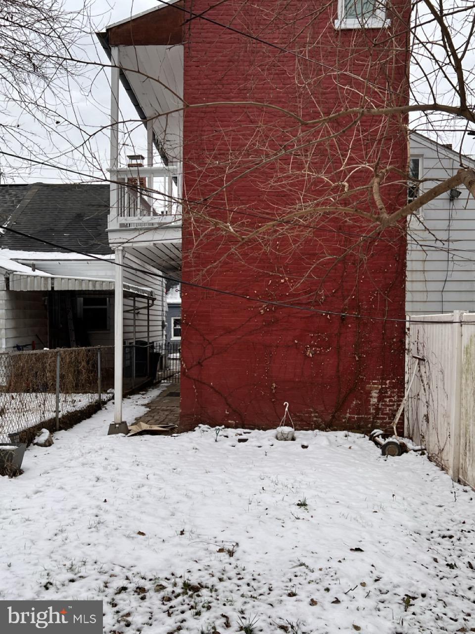 SOWE NEIGHBORHOOD / CABBAGE HILL - Residential