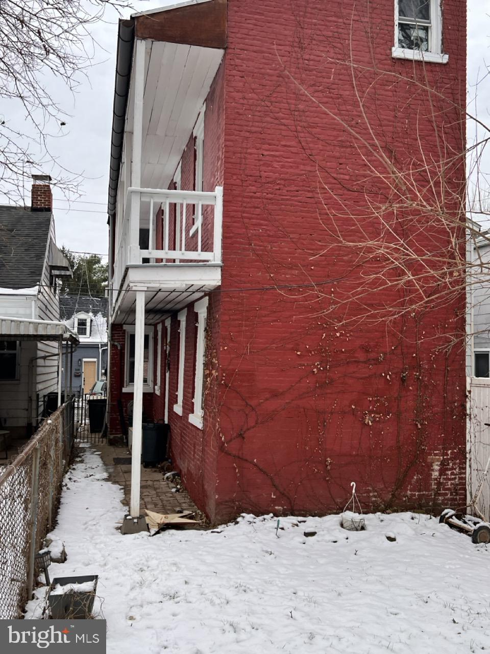 SOWE NEIGHBORHOOD / CABBAGE HILL - Residential