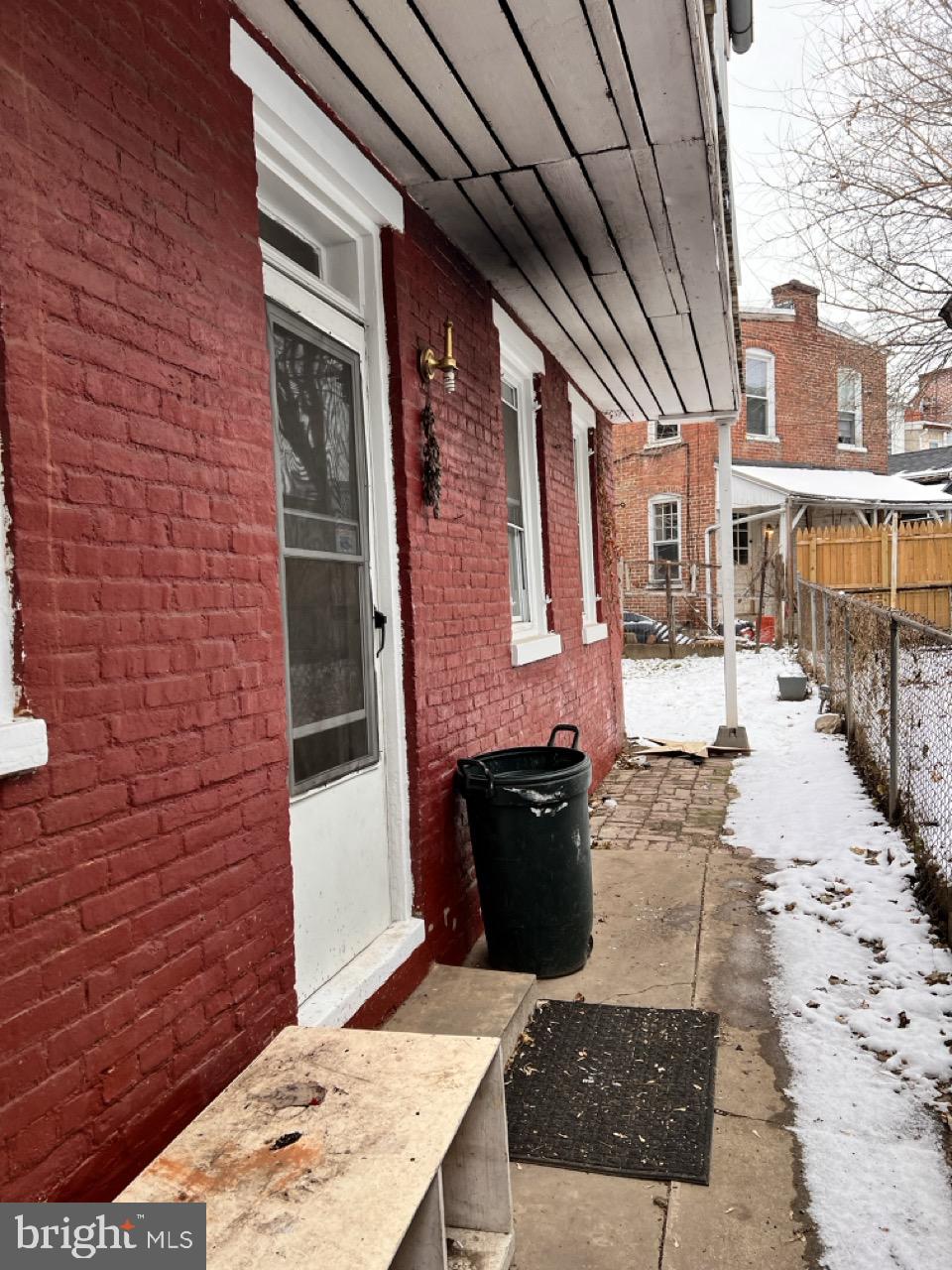 SOWE NEIGHBORHOOD / CABBAGE HILL - Residential