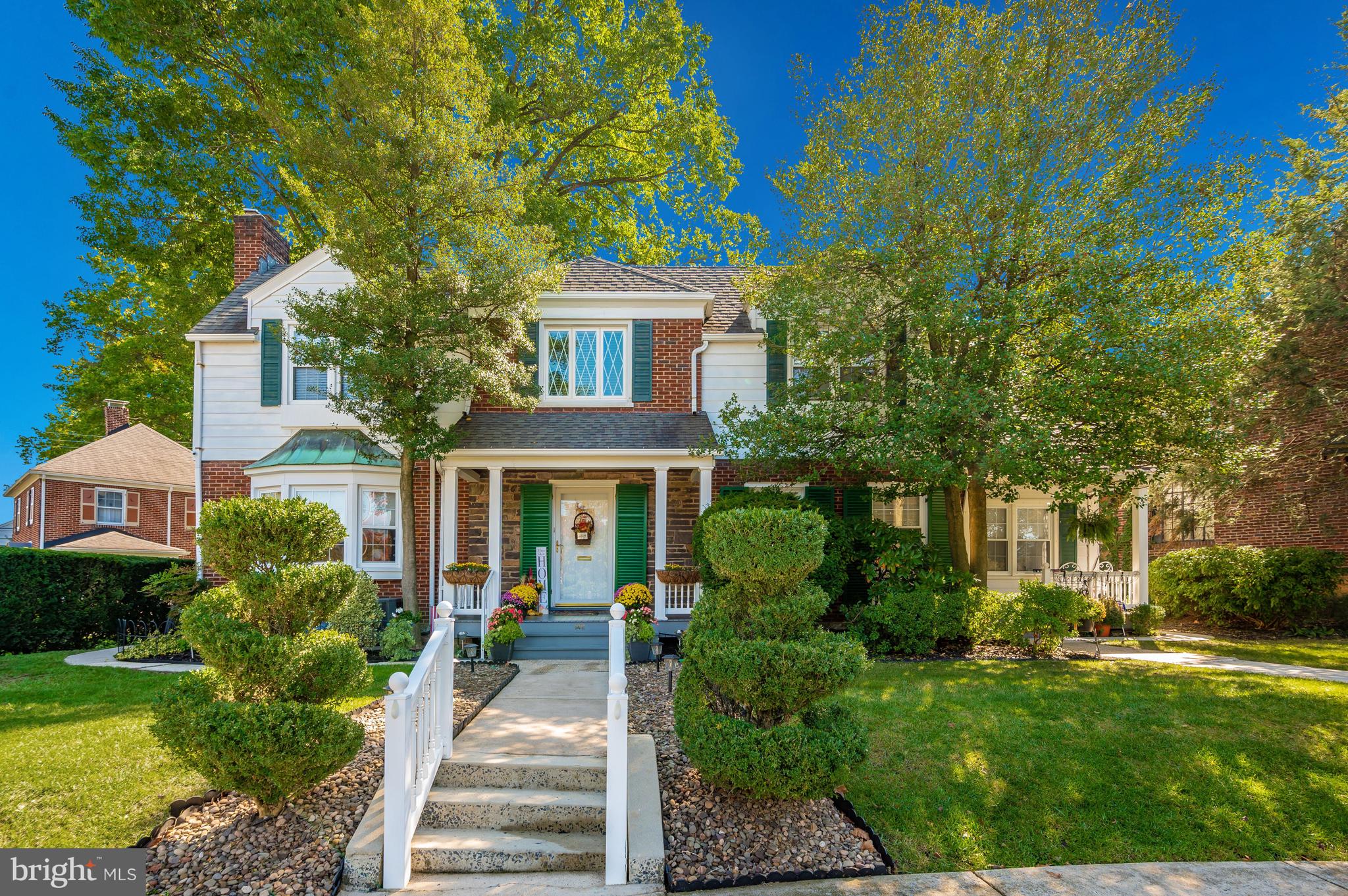 NORTH END - Residential