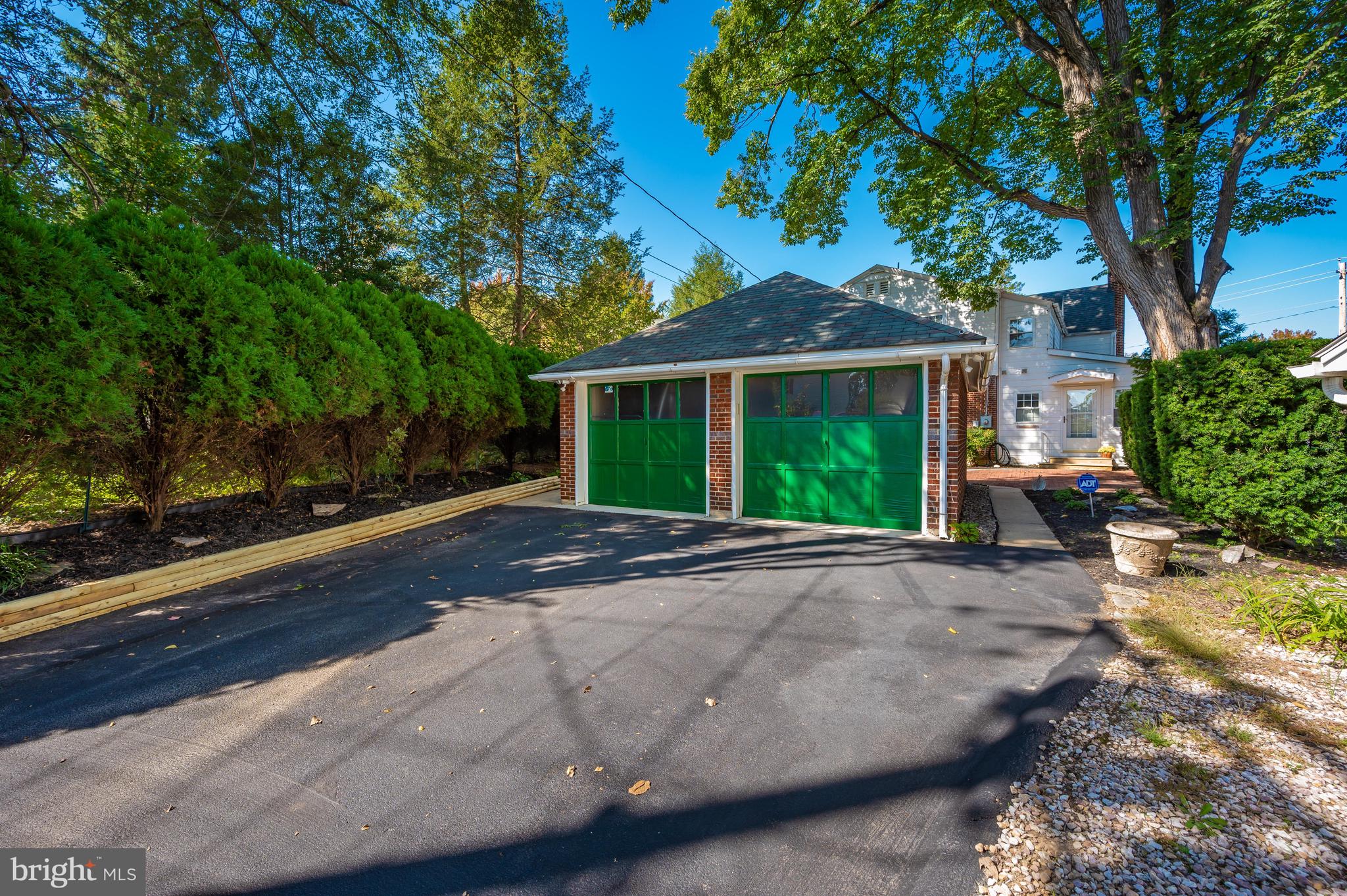 NORTH END - Residential